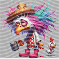 Animal Text Series-AT 989